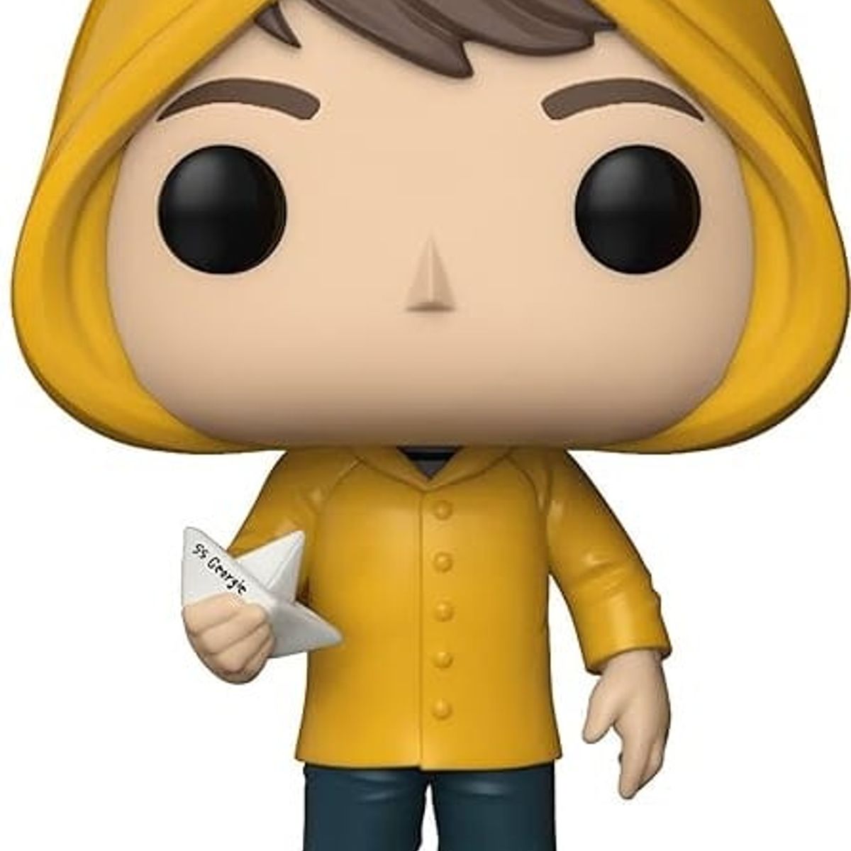 FUNKO - Funko Pop Georgie Denbrough It