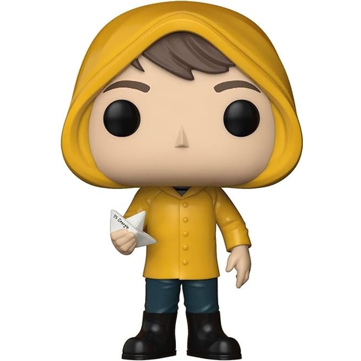 FUNKO - Funko Pop Georgie Denbrough It