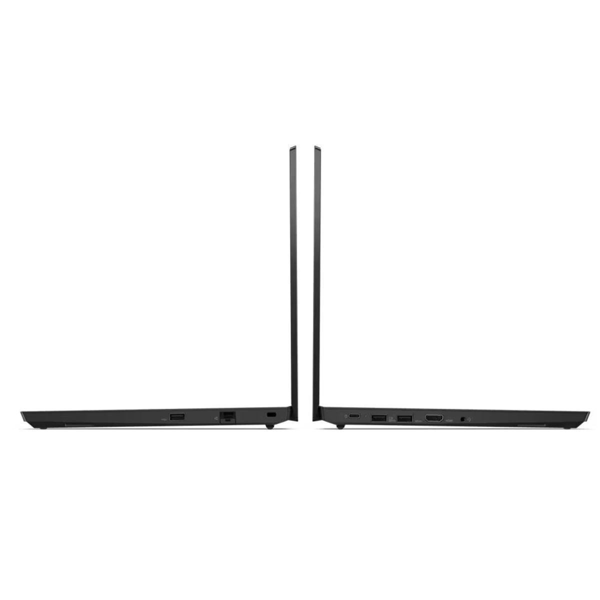 LENOVO - Laptop Reacondicionada Lenovo Thinkpad E14 Core i5 - 16gb RAM - 256gb SSD