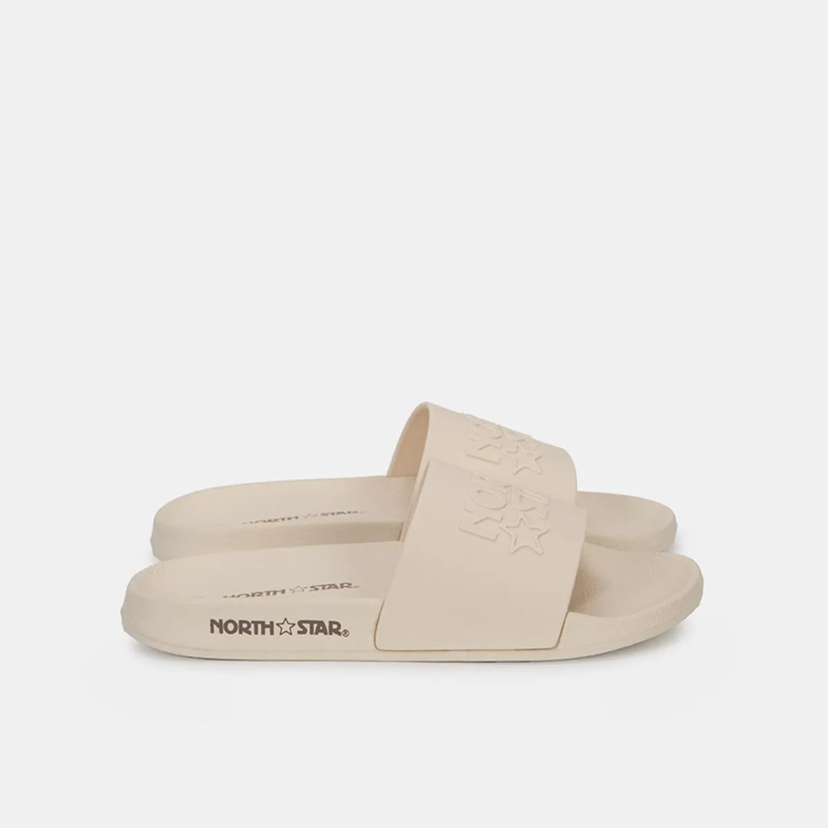 NORTH STAR - Sandalias De Playa Para Mujer Ns