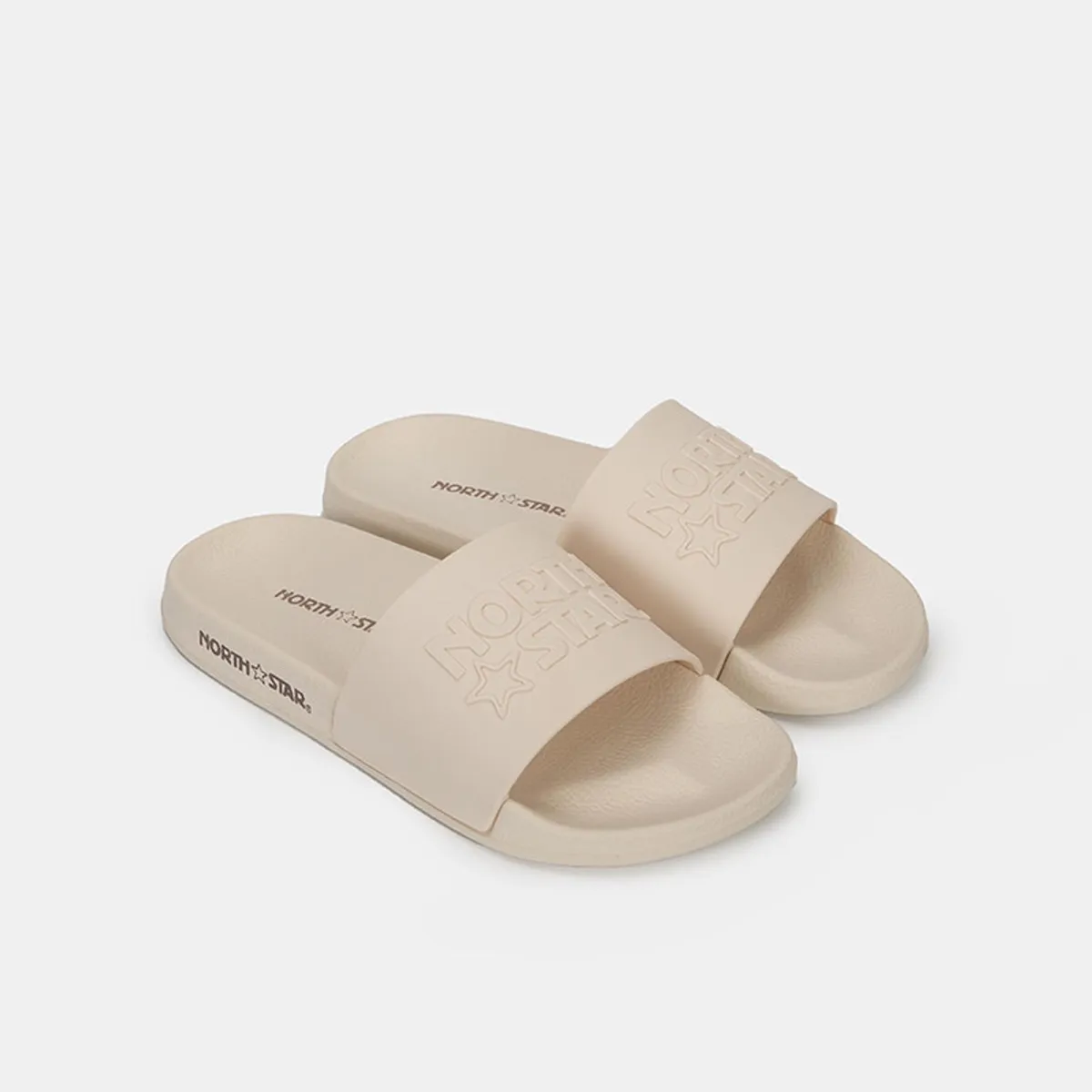 NORTH STAR - Sandalias De Playa Para Mujer Ns