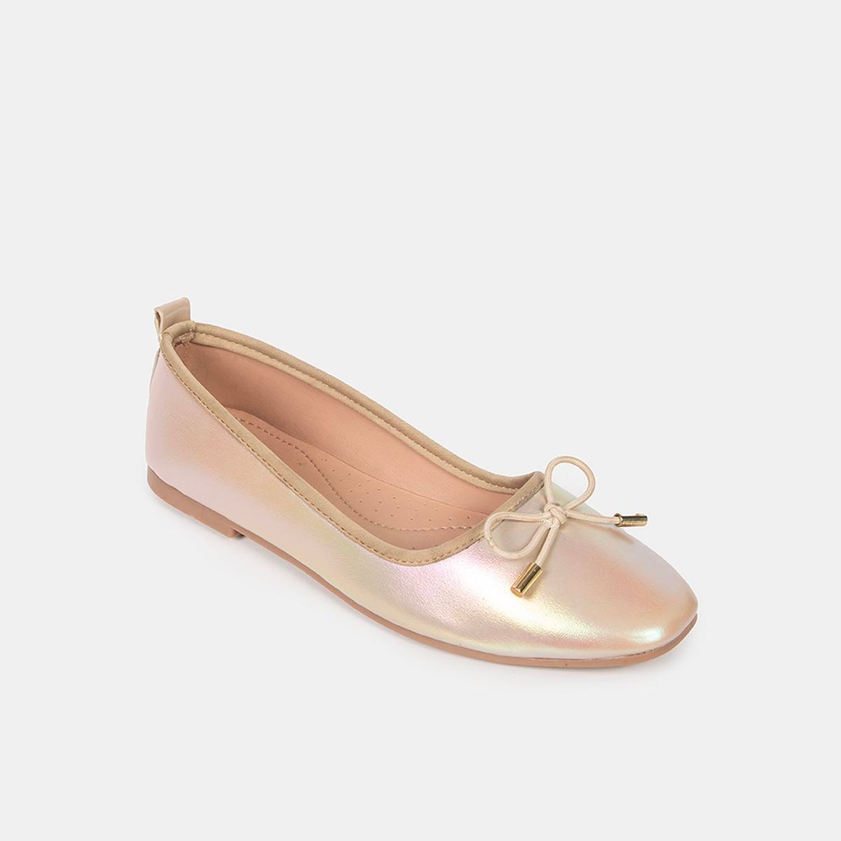 BATA - Ballerinas Casuales Para Mujer Bata Star