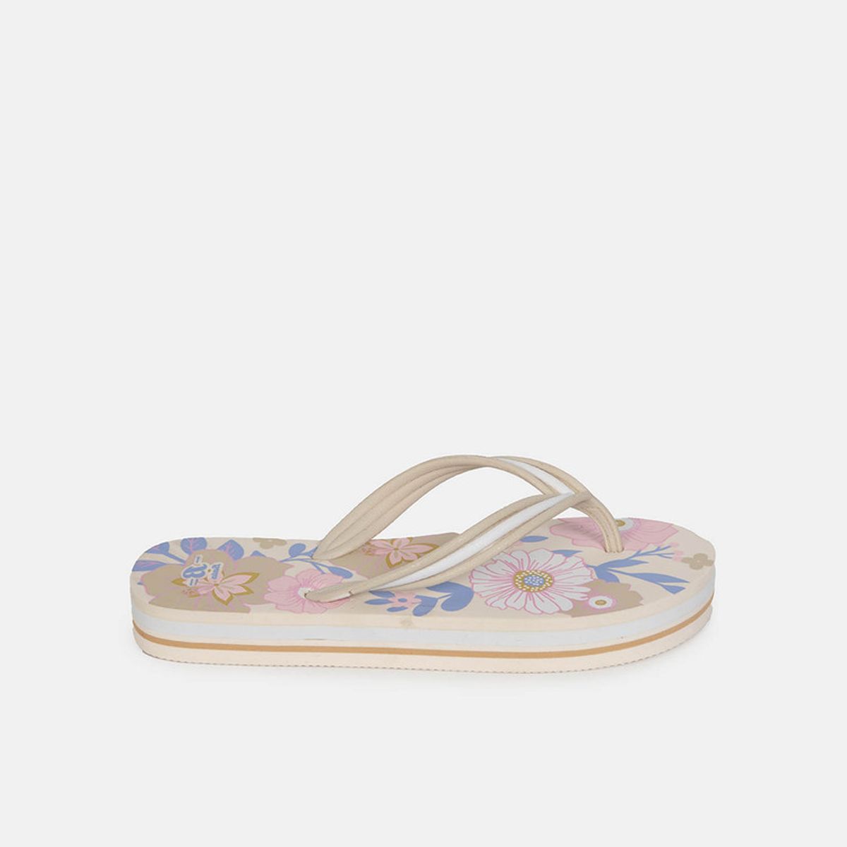 BATA - Sandalias De Playa Para Mujer Vera Q125