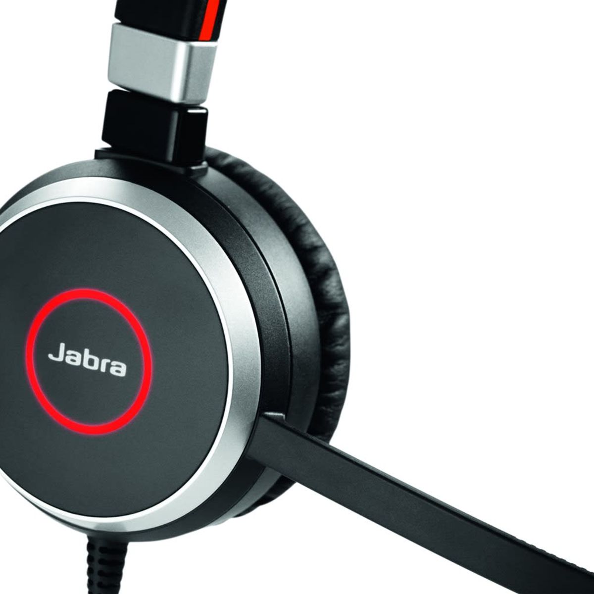 JABRA - AURICULAR JABRA EVOLVE 40 STEREO UC (6399-829-209)