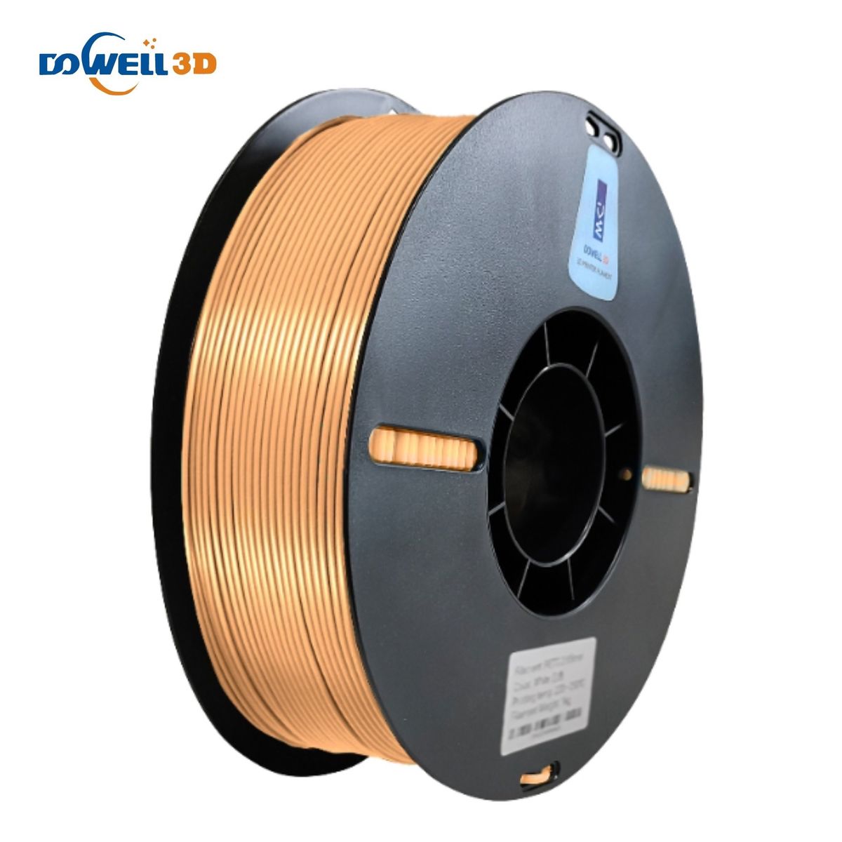 DOWELL - Filamento 3D PETG DOWELL Cafe