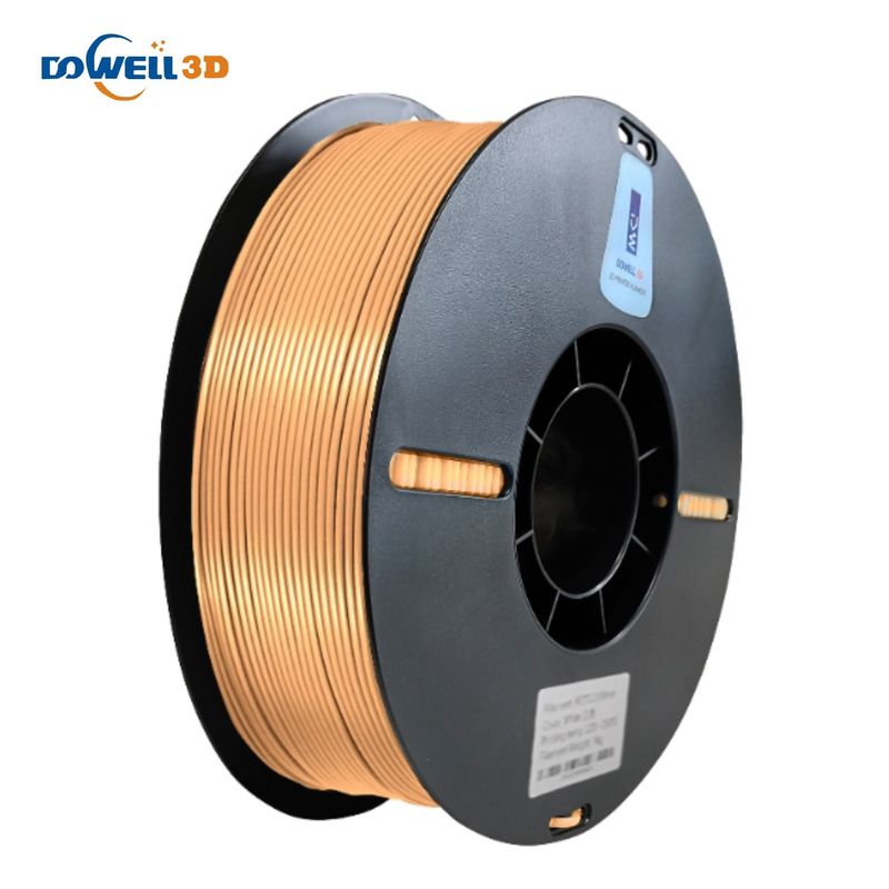 DOWELL - Filamento 3D PETG DOWELL Cafe