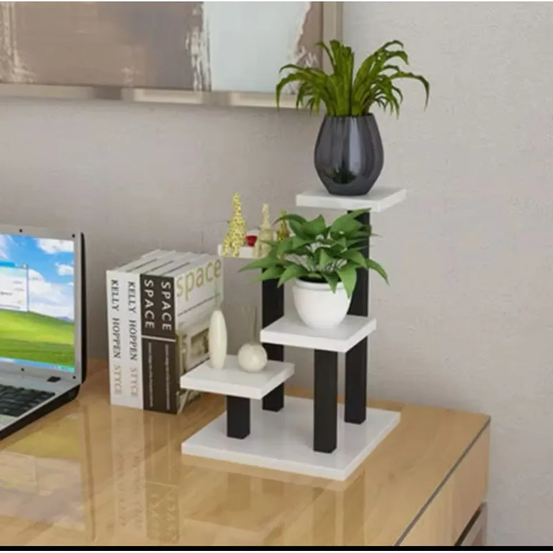 GENERICO - ESTANTE PARA DECORACIÓN DE INTERIORES