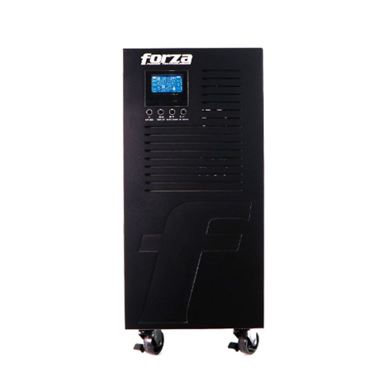 FORZA - UPS FORZA 6000W 220V TOWER PNFDC-206K