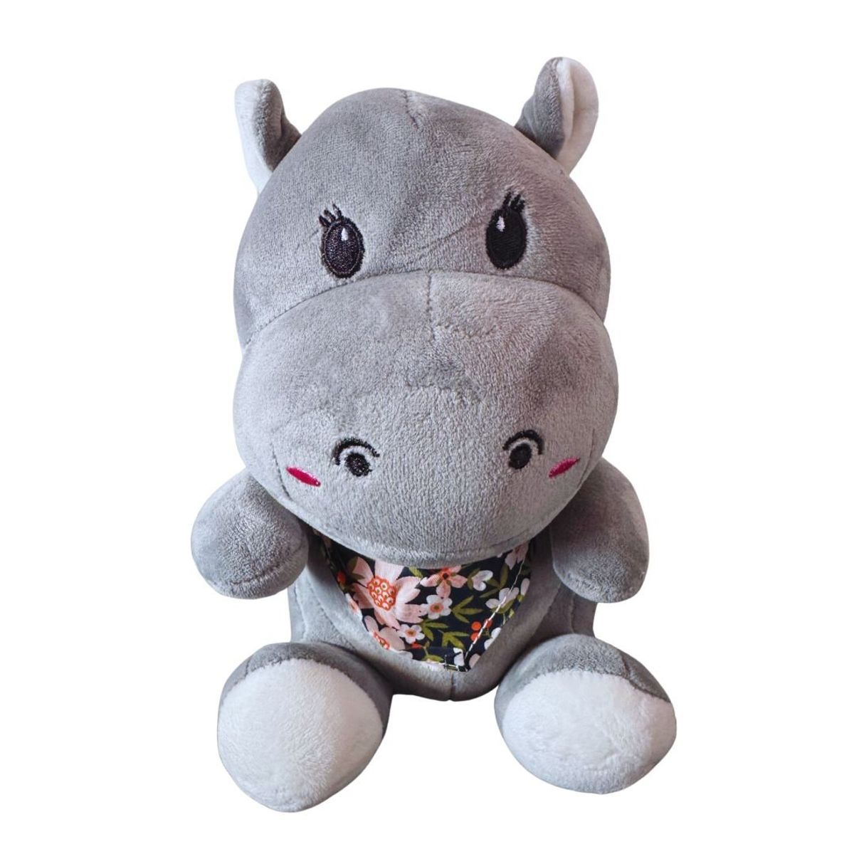 GENERICO - Peluche Hipopotamo 26cm