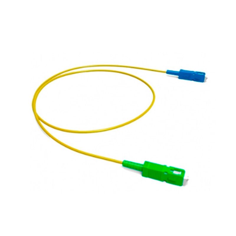 FURUKAWA - PATCH CORD LSZH FURUKAWAB OPTICO MONOFIBRA 15MTS PN O2315670012