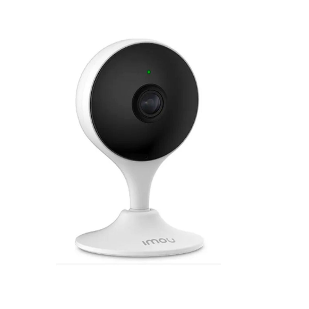 IMOU - CAMARA IMOU CUE 2MP 1080P FHD  MICROFONO 28MM BLANCO PN IPC-C22EN-A