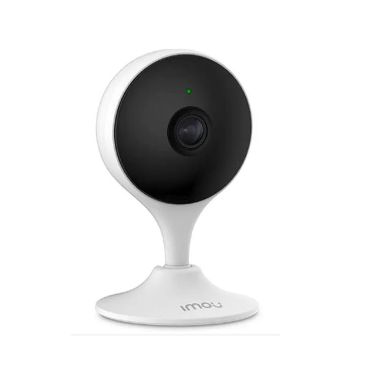 IMOU - CAMARA IMOU CUE 2MP 1080P FHD  MICROFONO 28MM BLANCO PN IPC-C22EN-A