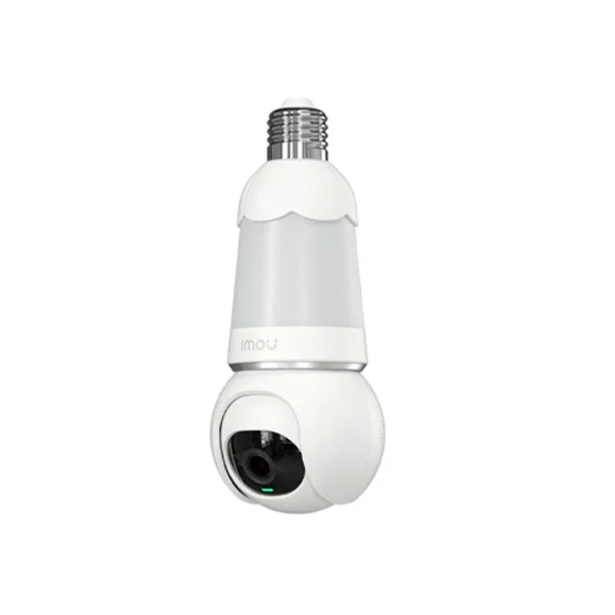 IMOU - CAMARA DE SEGURIDAD BULD CAM IMOU 3MP 28MM WIFI PN IPC-S6DN-3M0WEB
