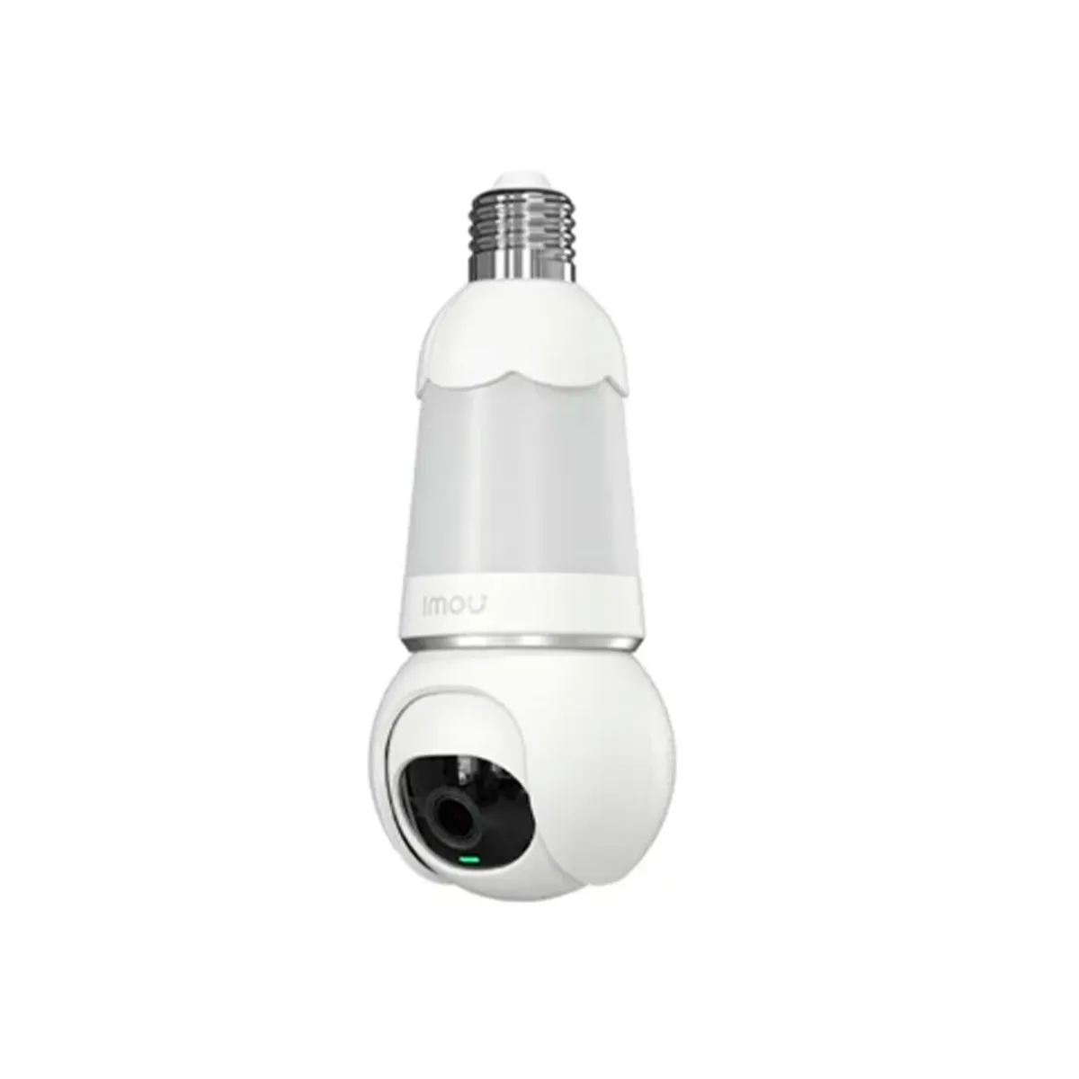 IMOU - CAMARA DE SEGURIDAD BULD CAM IMOU 3MP 28MM WIFI PN IPC-S6DN-3M0WEB