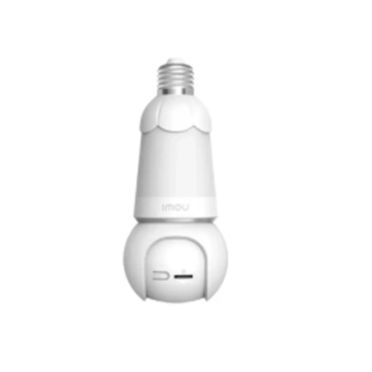 IMOU - CAMARA DE SEGURIDAD BULD CAM IMOU 3MP 28MM WIFI PN IPC-S6DN-3M0WEB