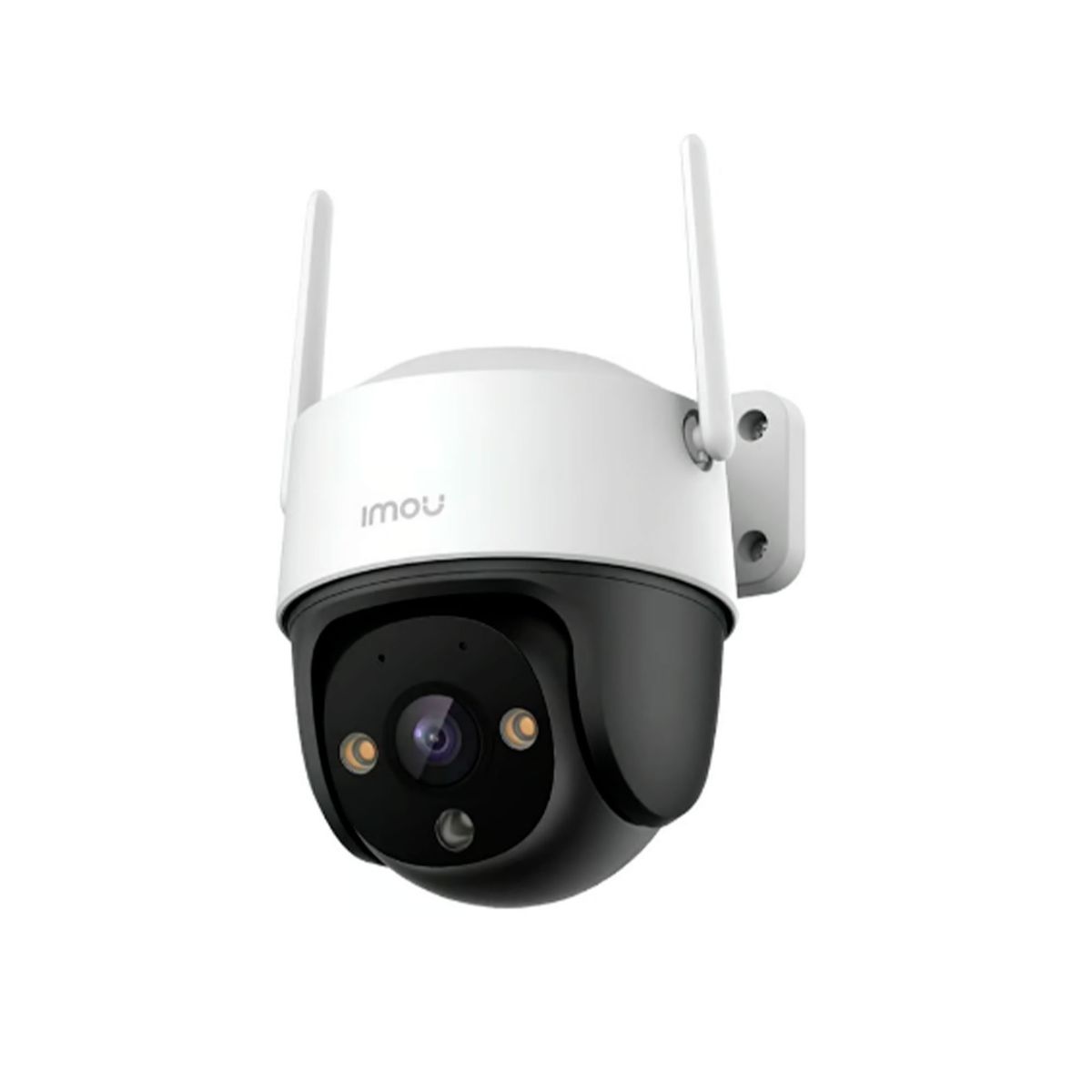 IMOU - CAMARA CRUISER SE+ IMOU 3MP 36MM WIFI IP66 BLANCO PN IPC-K7CN-3H1WE