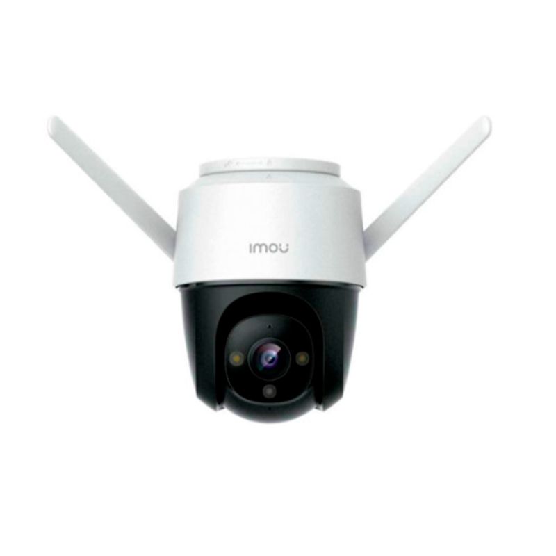 IMOU - CAMARA CRUISER IMOU 2MP 36MM IP66 1080P WIFI BLANCO PN IPC-S22FN
