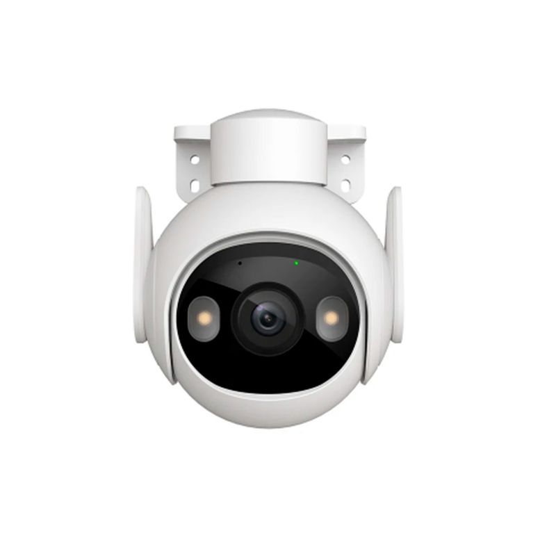 IMOU - CAMARA CRUISER 2 IMOU 3MP EXTERIOR WIFI AUDIO PN IPC-GS7EN-3M0WE