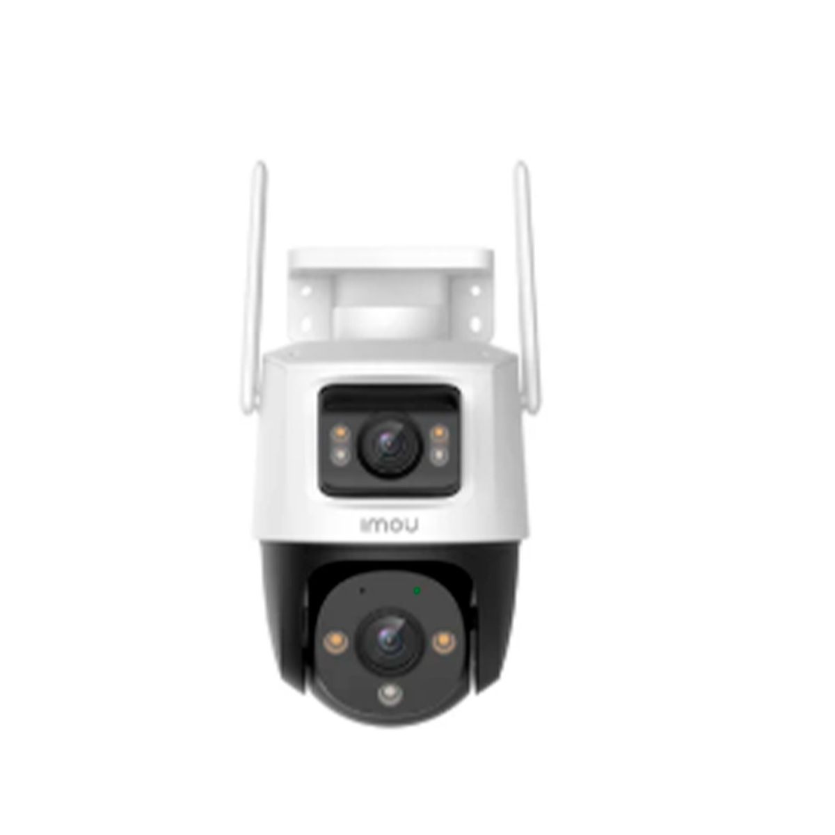 IMOU - CAMARA CRUISER IMOU DUAL LENS 10MP WIFI BLANCO PN IPC-S7XN-10M0WED