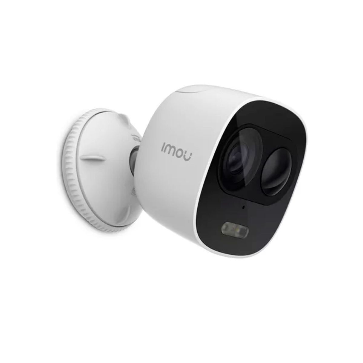 IMOU - CAMARA IMOU LOOC FHD 2MP WI-FI MICROFONO 128GB PN IPC-C26E-IMOU