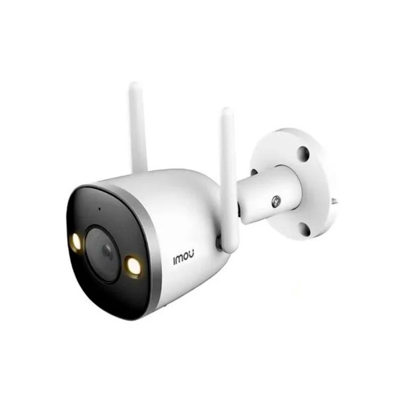 IMOU - CAMARA IMOU IP BULLET WIFI 3MP 28MM IP67 PN IPC-K3D-3H0WF-IMOU