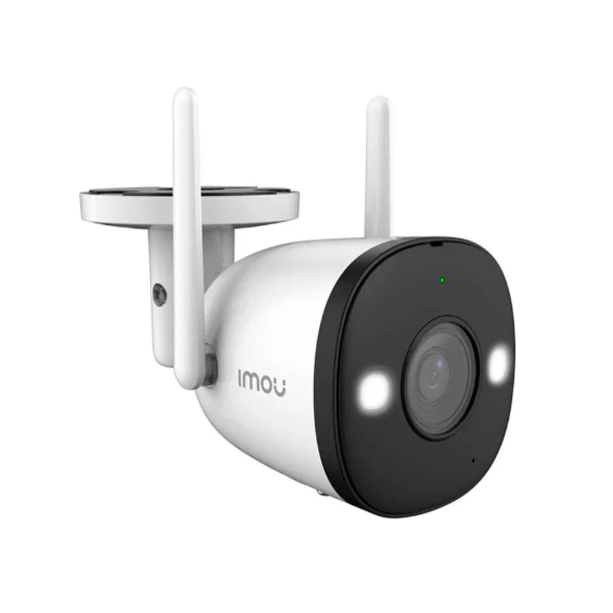 IMOU - CAMARA IMOU TUBO 5MP 30M MICROFONO FULL COLOR PN IPC-K3D-5H0WF-IMOU