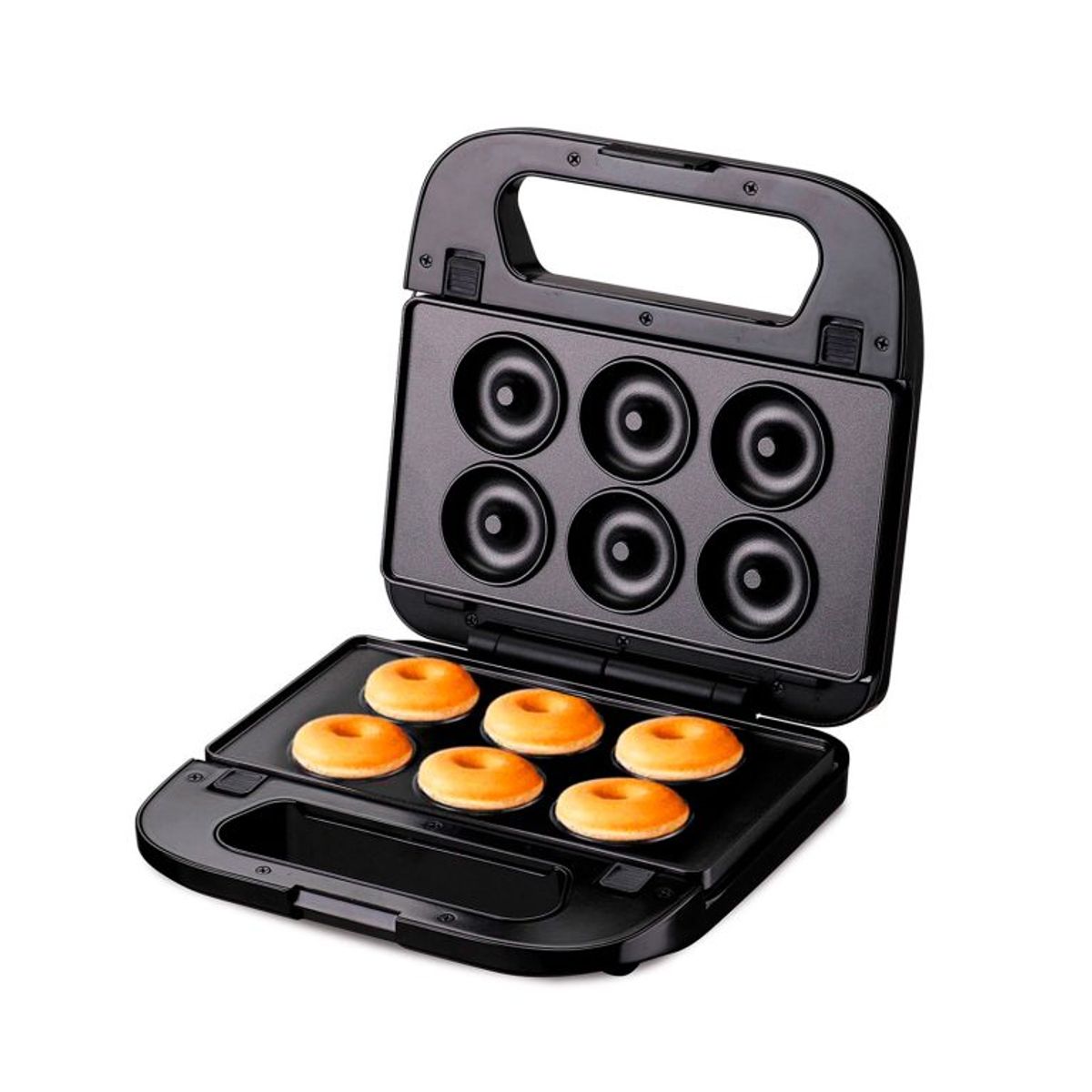 TAURUS - Máquina de Donas & Waffles Taurus Mod Dofles 2en1