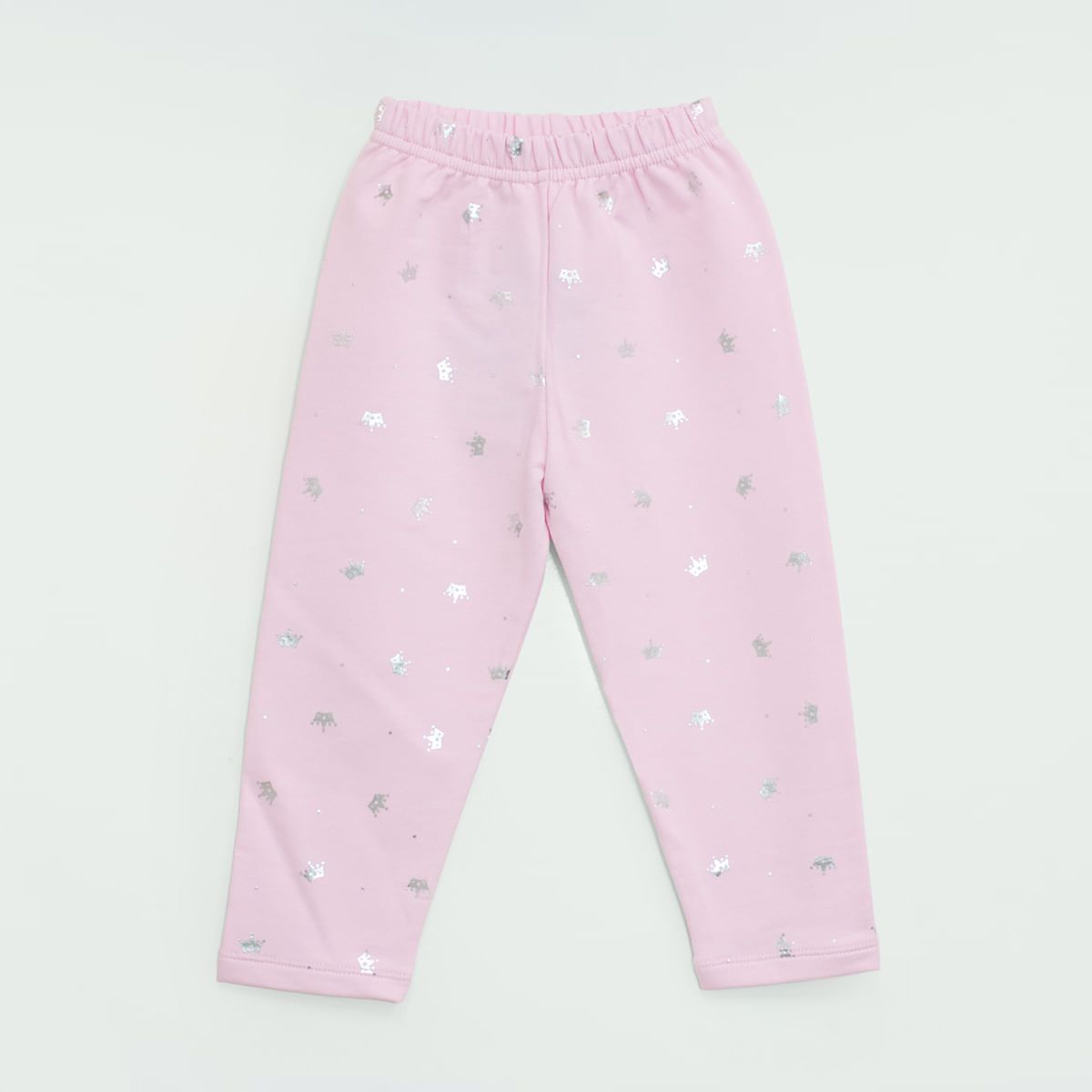 KUKULI - PANTALONETA CORONITA 4573