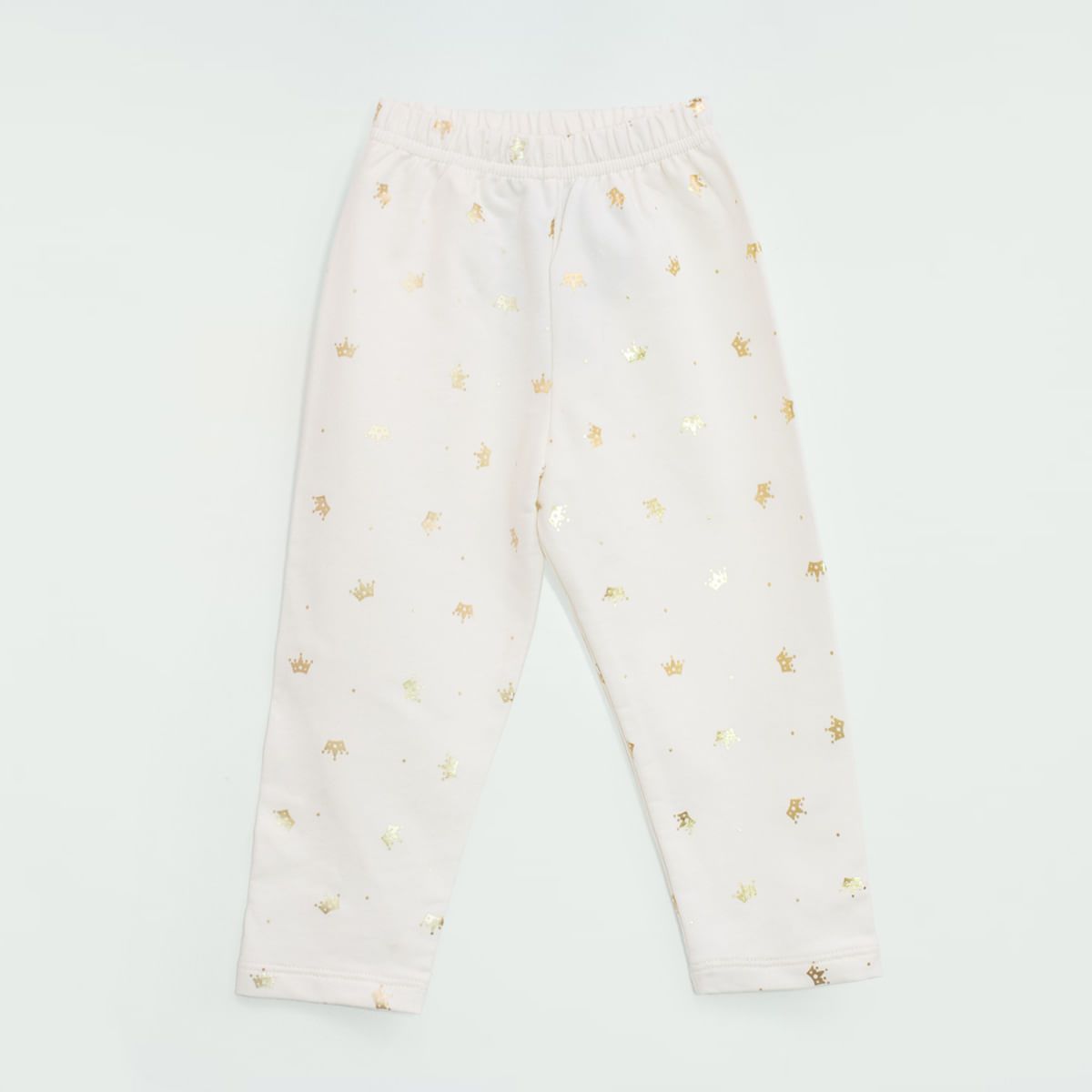 KUKULI - PANTALONETA CORONITA 4573