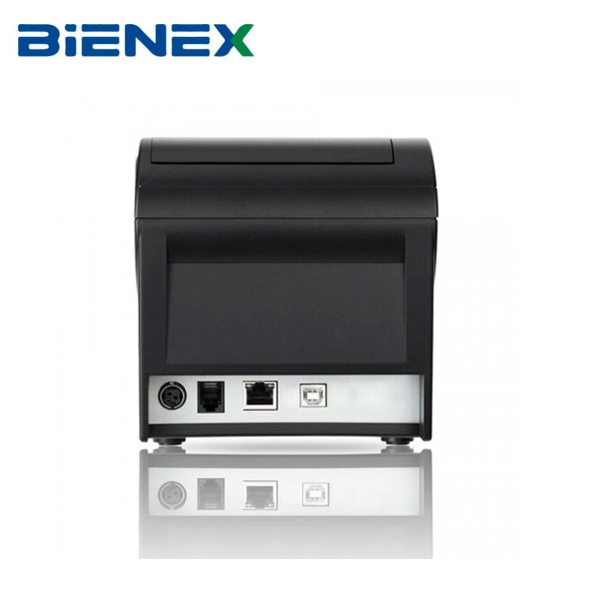 BIENEX - IMPRESORA TERMICA BIENEX (POS-E802L) CONECTOR USB 2.0
