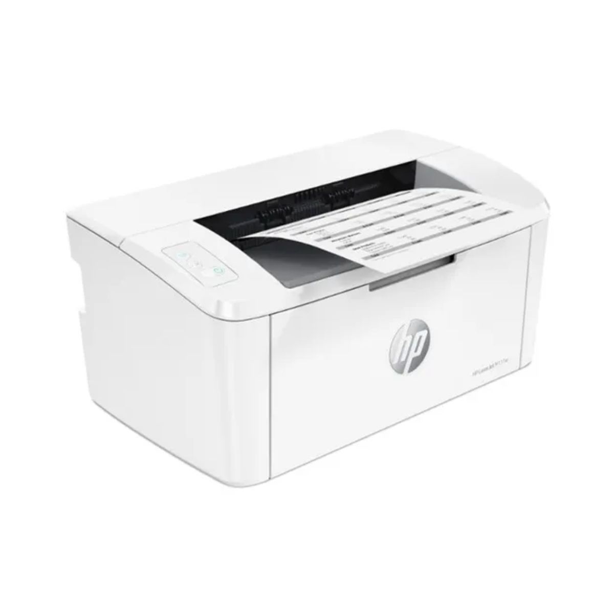 HP - Impresora HP LaserJet M111w