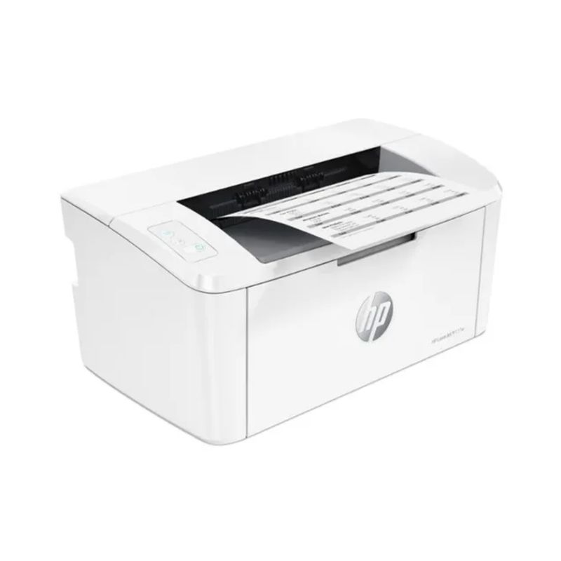 HP - Impresora HP LaserJet M111w