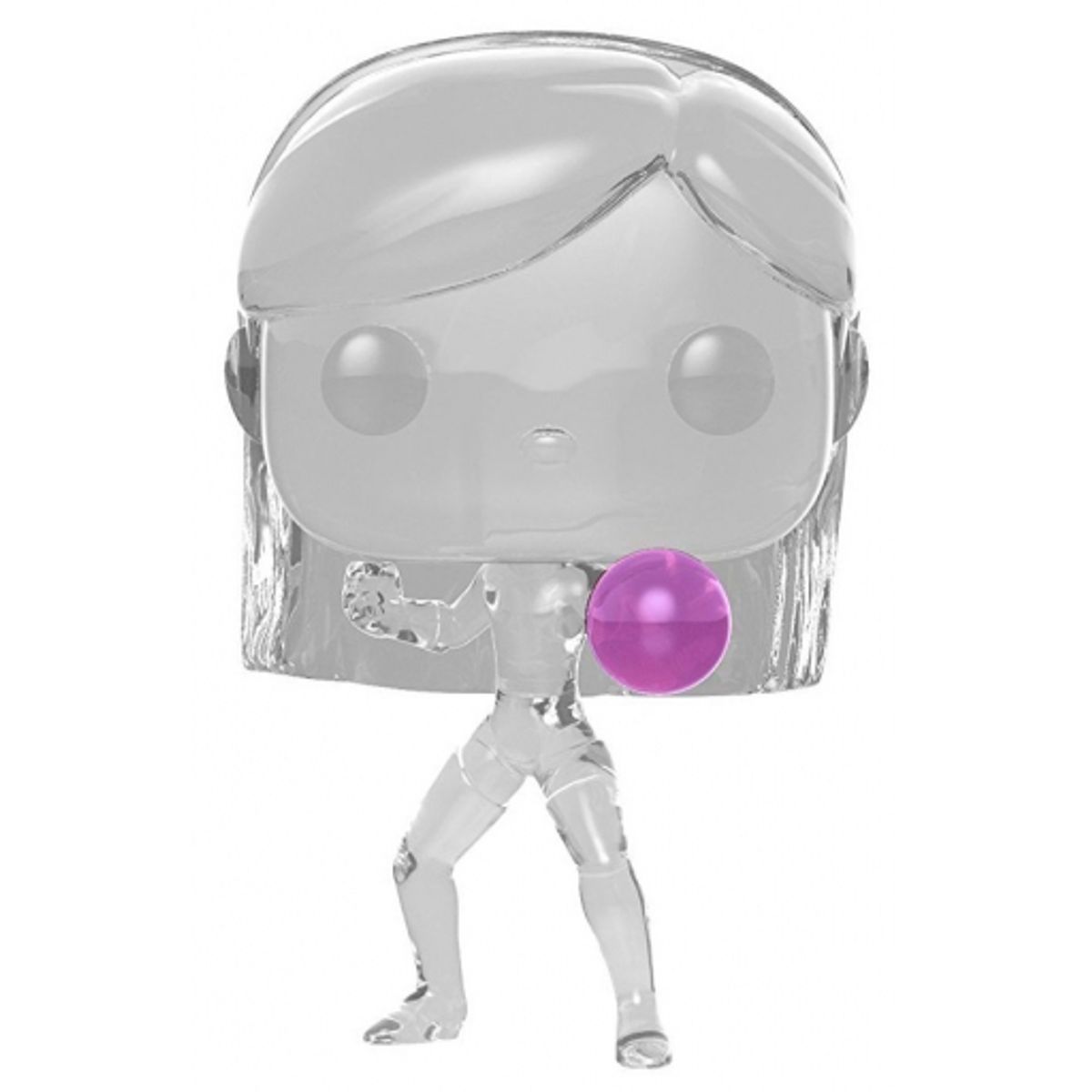 FUNKO - Funko Pop Violet Chase The Incredibles