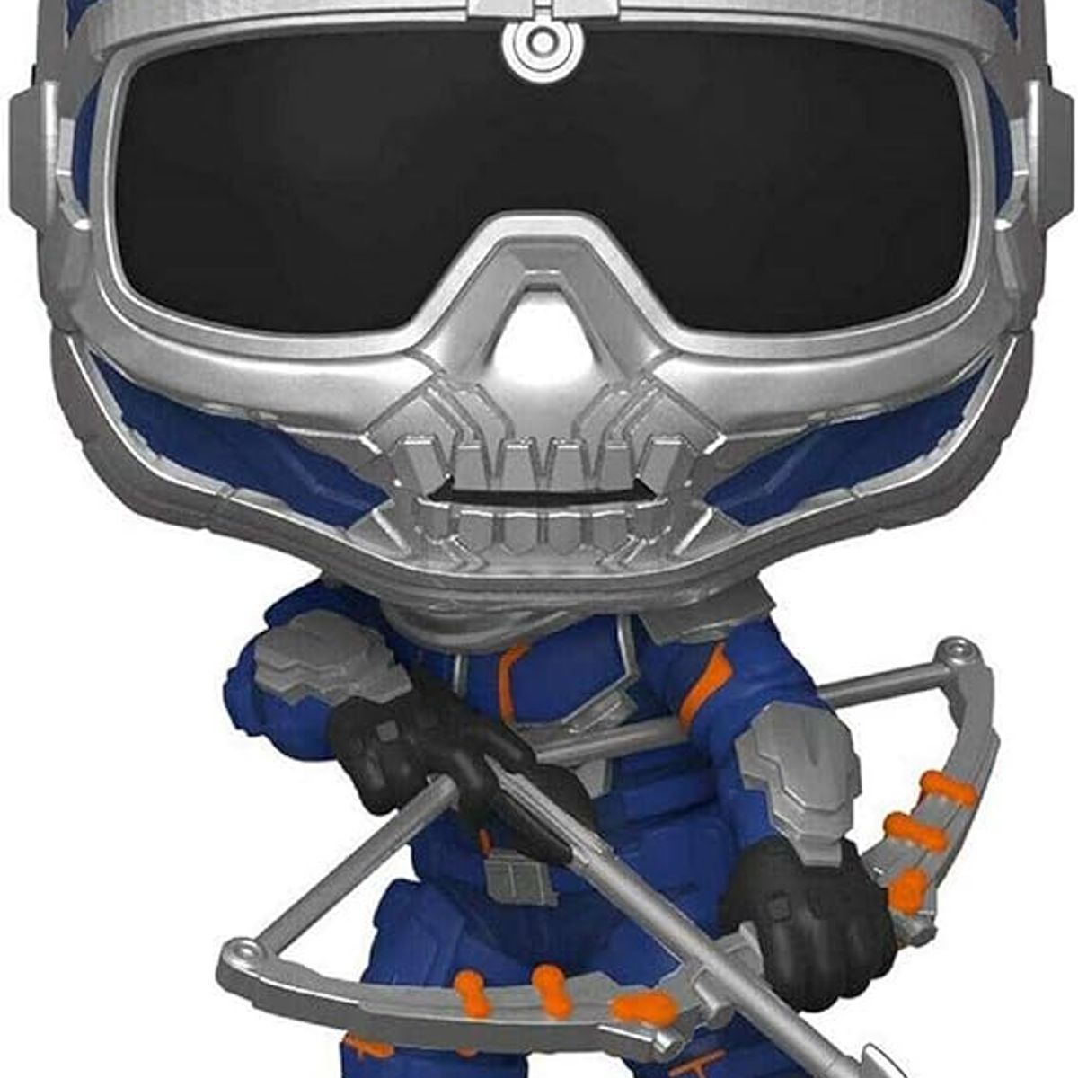 FUNKO - Funko Pop Taskmaster With Bow Black Widow