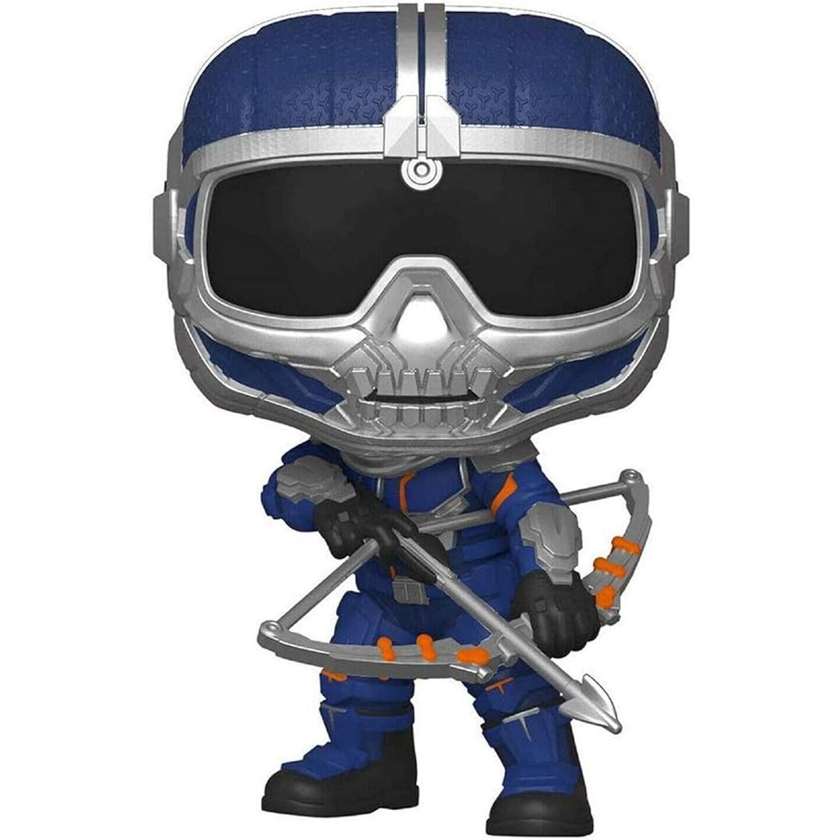FUNKO - Funko Pop Taskmaster With Bow Black Widow