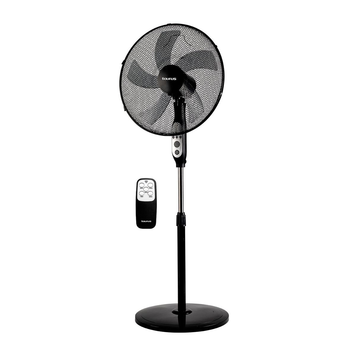 TAURUS - Ventilador 3 en 1 Taurus Mod. Apolo