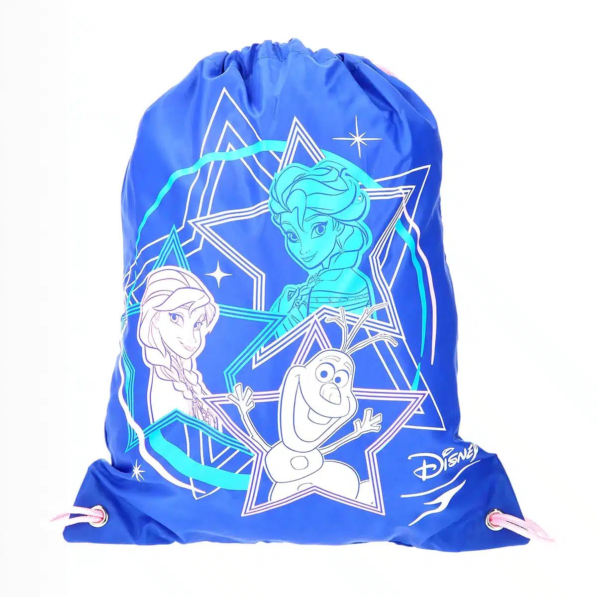 SPEEDO - Bolso Speedo Natación Deportiva Niños Disney Frozen