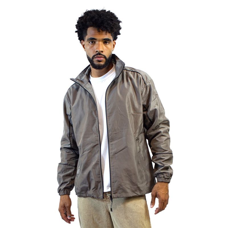 DM DEXMEN - Cortaviento Dexmen Vena Marrón