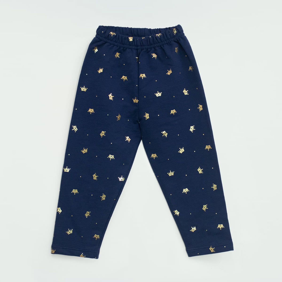 KUKULI - PANTALONETA CORONITA 4573