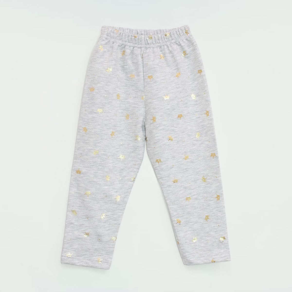 KUKULI - PANTALONETA CORONITA 4573