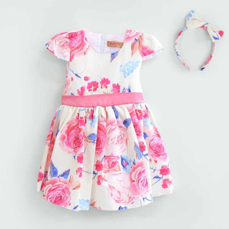 KUKULI - VESTIDO FERNANDA M1013