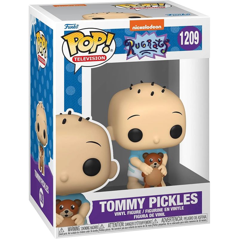 FUNKO - Funko Pop Tommy Pickles Rugrats
