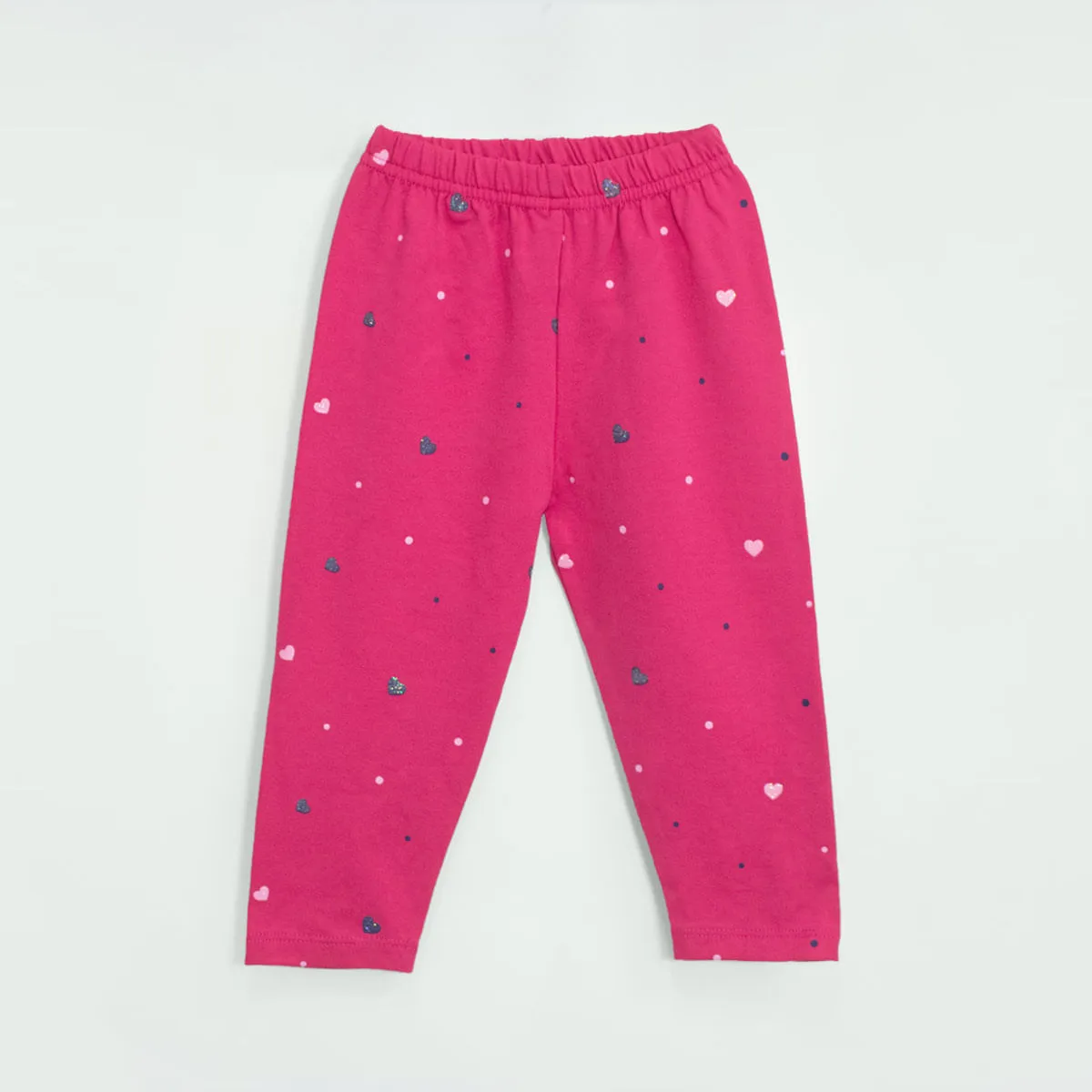 KUKULI - PANTALONETA CORANZONCITO 4559