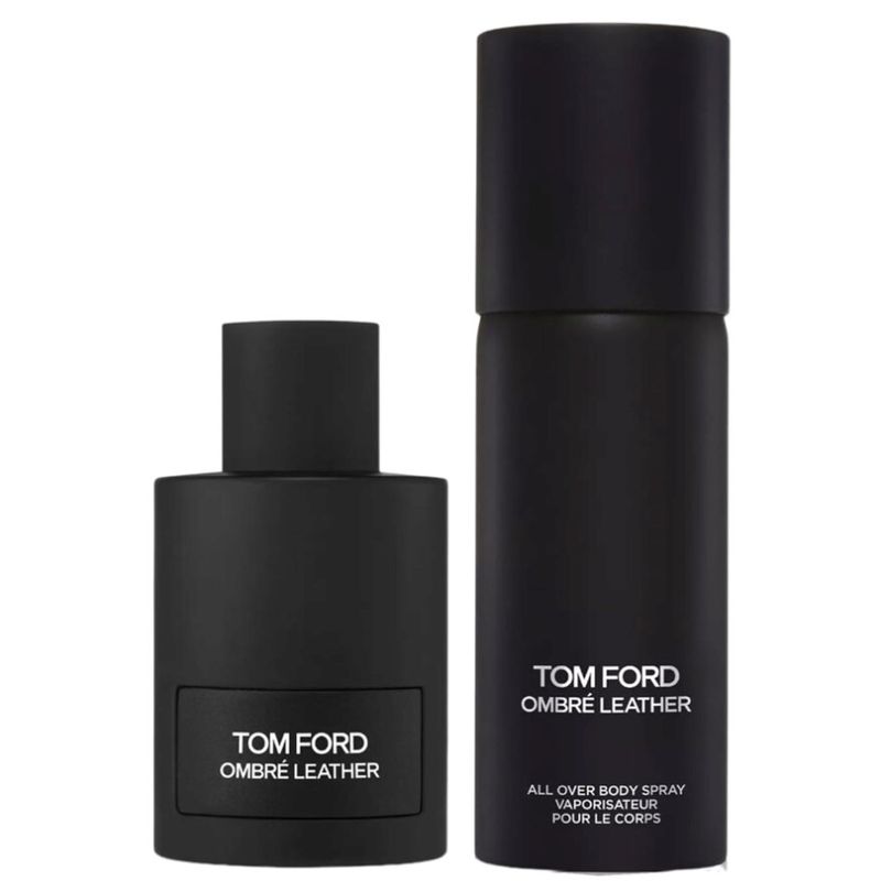TOM FORD - Ombre Leather 2 Piece Gift Set Tom Ford