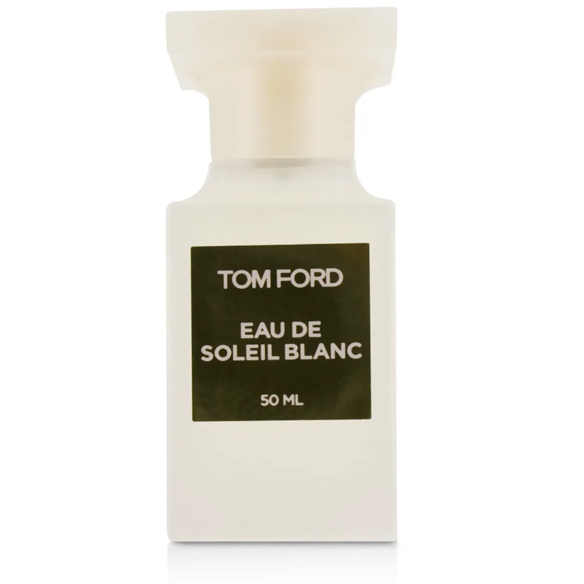 TOM FORD - Eau de Soleil Blanc Eau de Toilette 50 ml Tom Ford