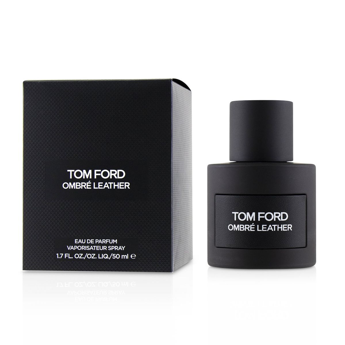 TOM FORD - Ombre Leather Eau de Parfum 50 ml Tom Ford