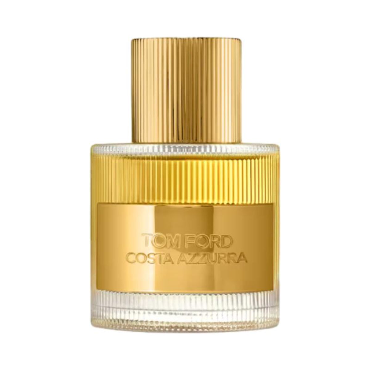 TOM FORD - Costa Azzurra Gold Eau de Parfum 50 ml Tom Ford