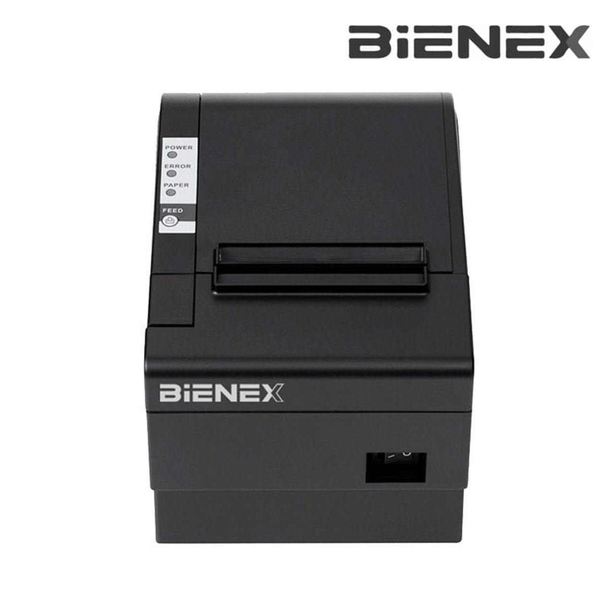 MIX SAFETY TECNOLOGIA A CARGO DE TU PROTECCION Y BIENESTAR - Impresora Térmica Bienex E802L 80mm USB