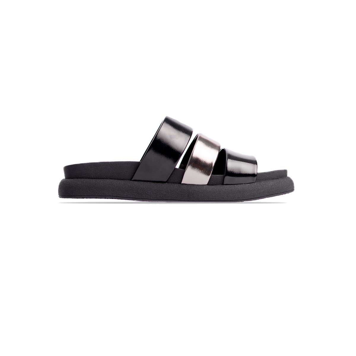 NEBULA - Sandalia Jamileth - Nébula - Negro Sati