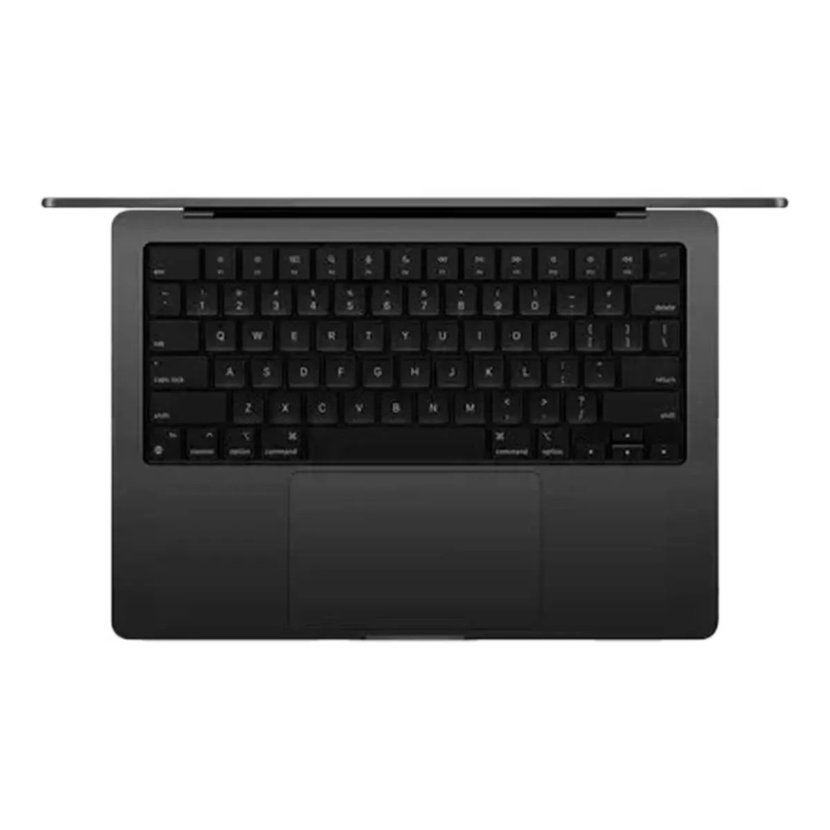 APPLE - Macbook Pro 14 M4 16GB RAM + 512GB SSD - Teclado Ingles - Space Black.